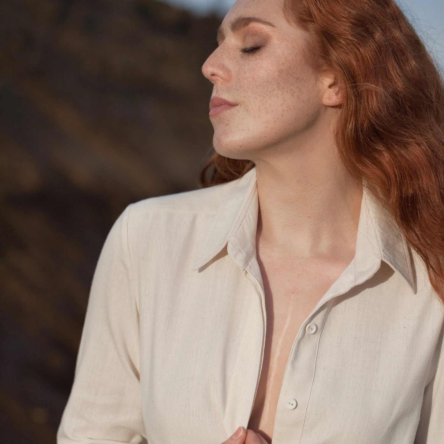 Meet The Face Behind Our AW20 Photoshoot