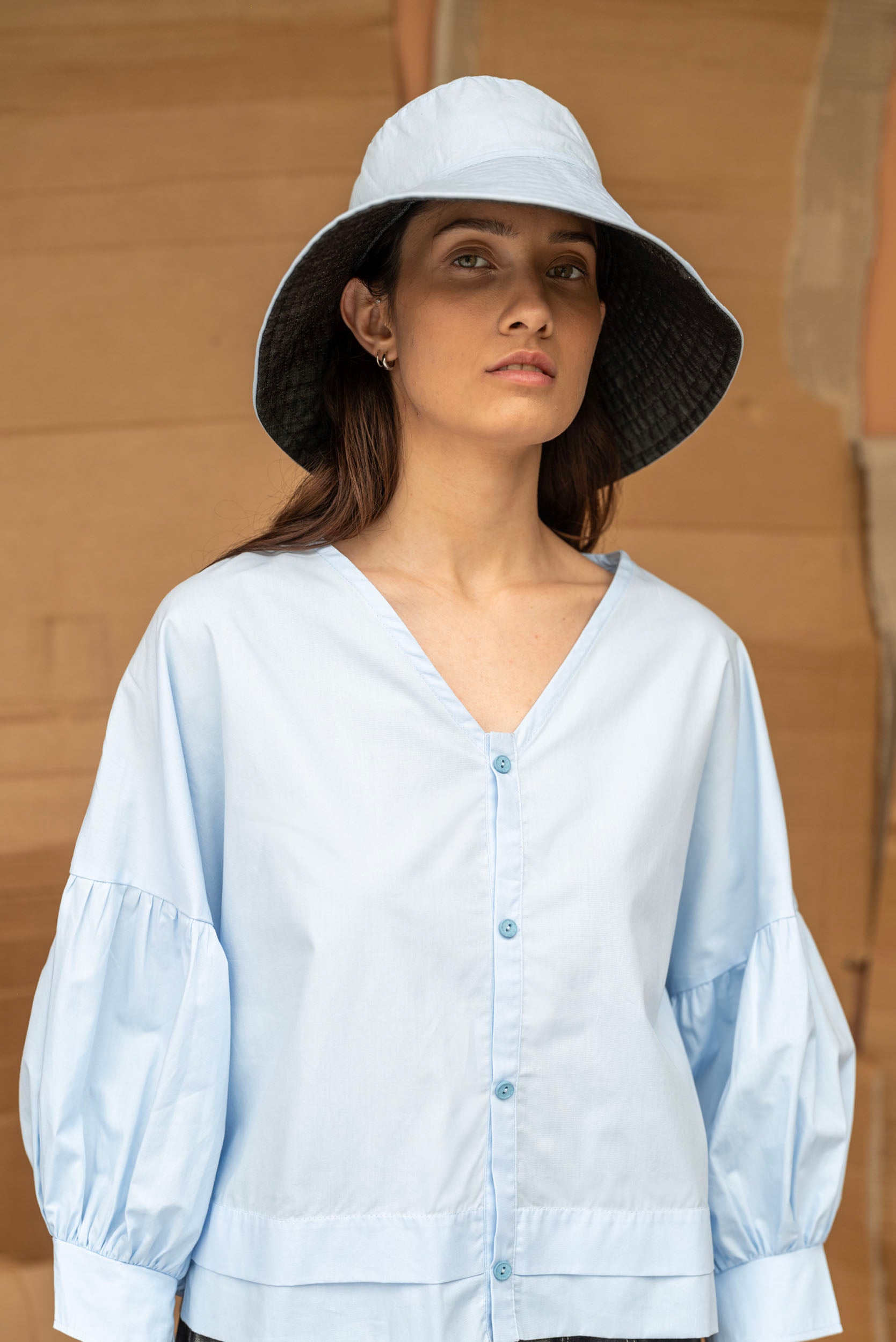 Reversible Hat | Midnight