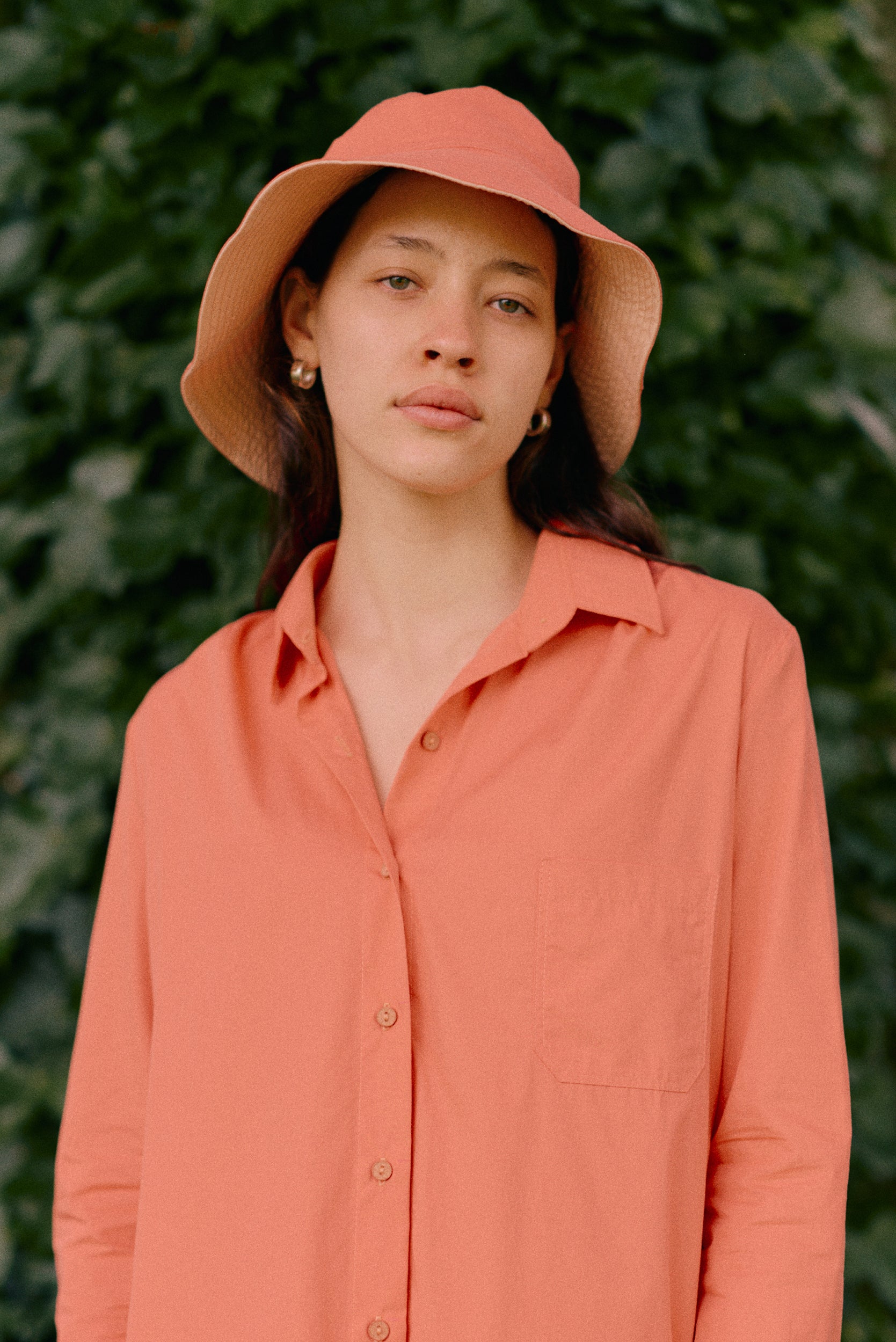 Reversible Hat | Watermelon - ReCreate Clothing