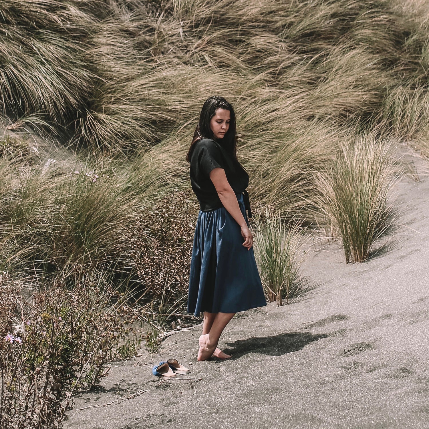 Interview | Erana @thecultureofgrace