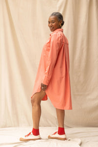 Ever Shirt | Watermelon | S - ReCreate Clothing