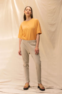 Hobby Trackpant | Laurel (L only) - ReCreate Clothing