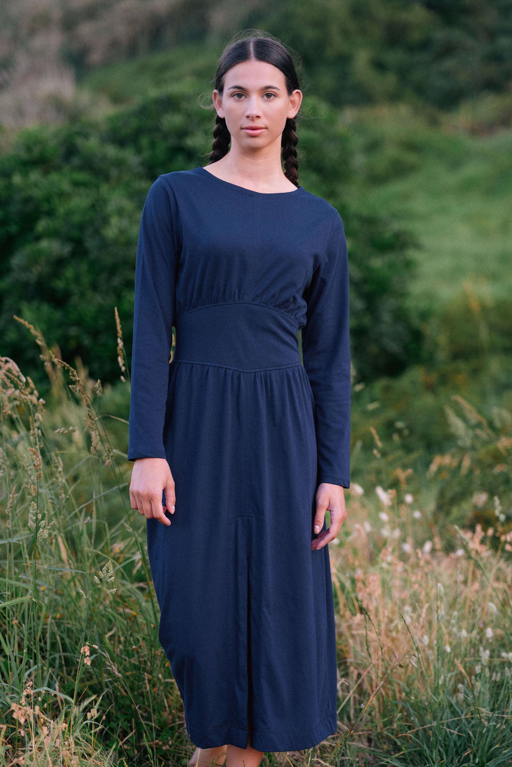 Josie Dress | Ink