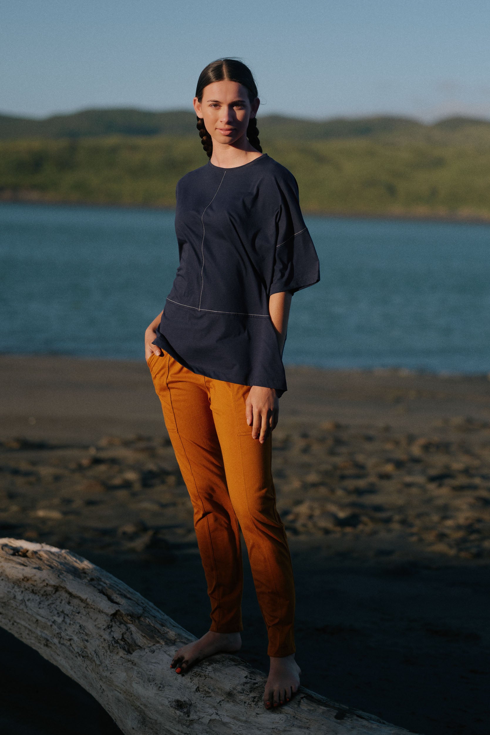 Gabriel Pant | Rust