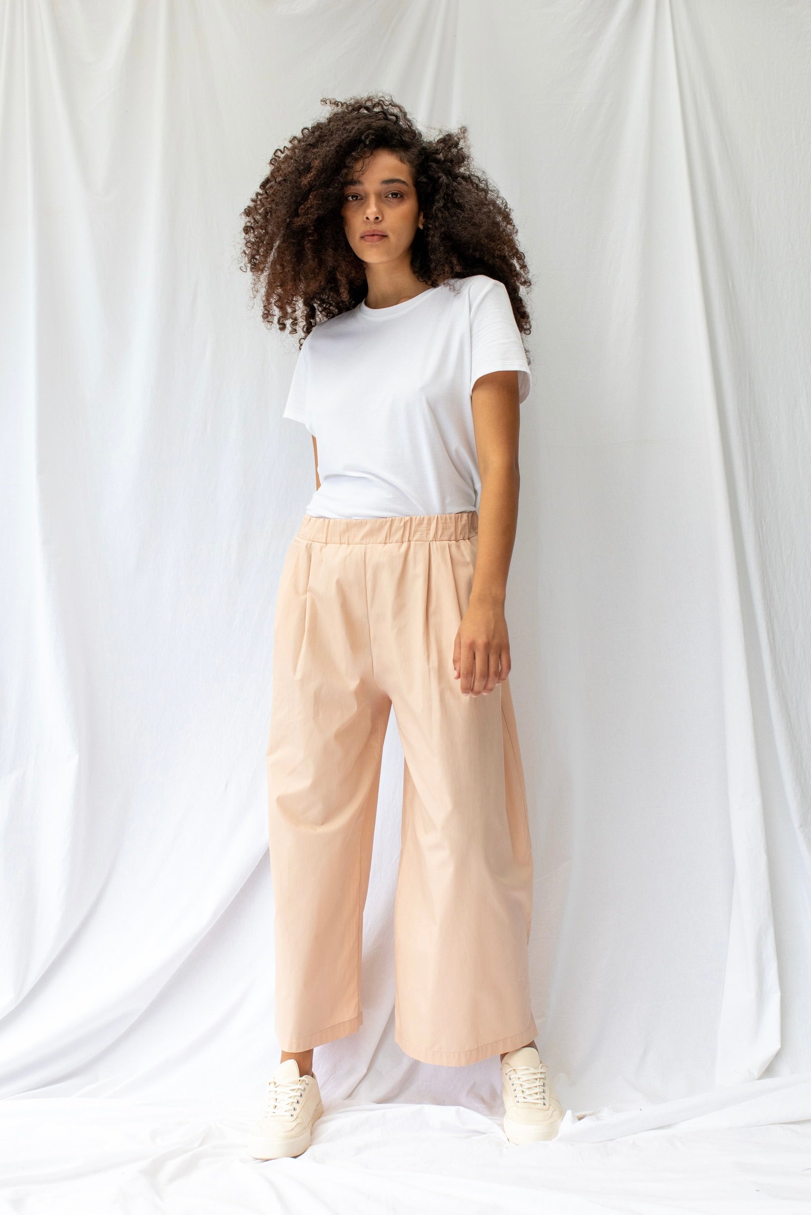 Harry Pant | Blush