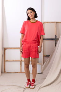 Homebound Shorts | Magnolia | S - ReCreate Clothing
