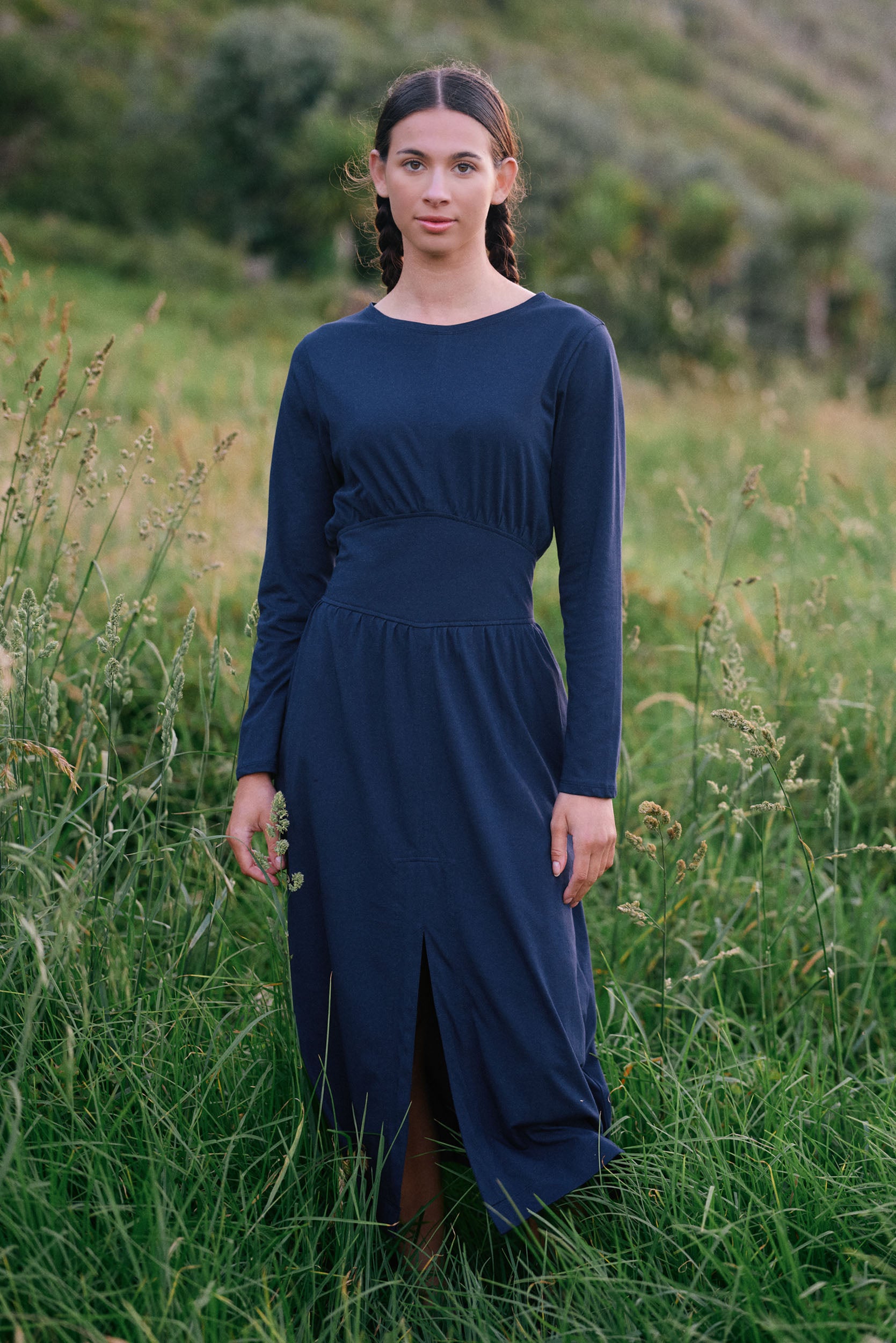 Josie Dress | Ink