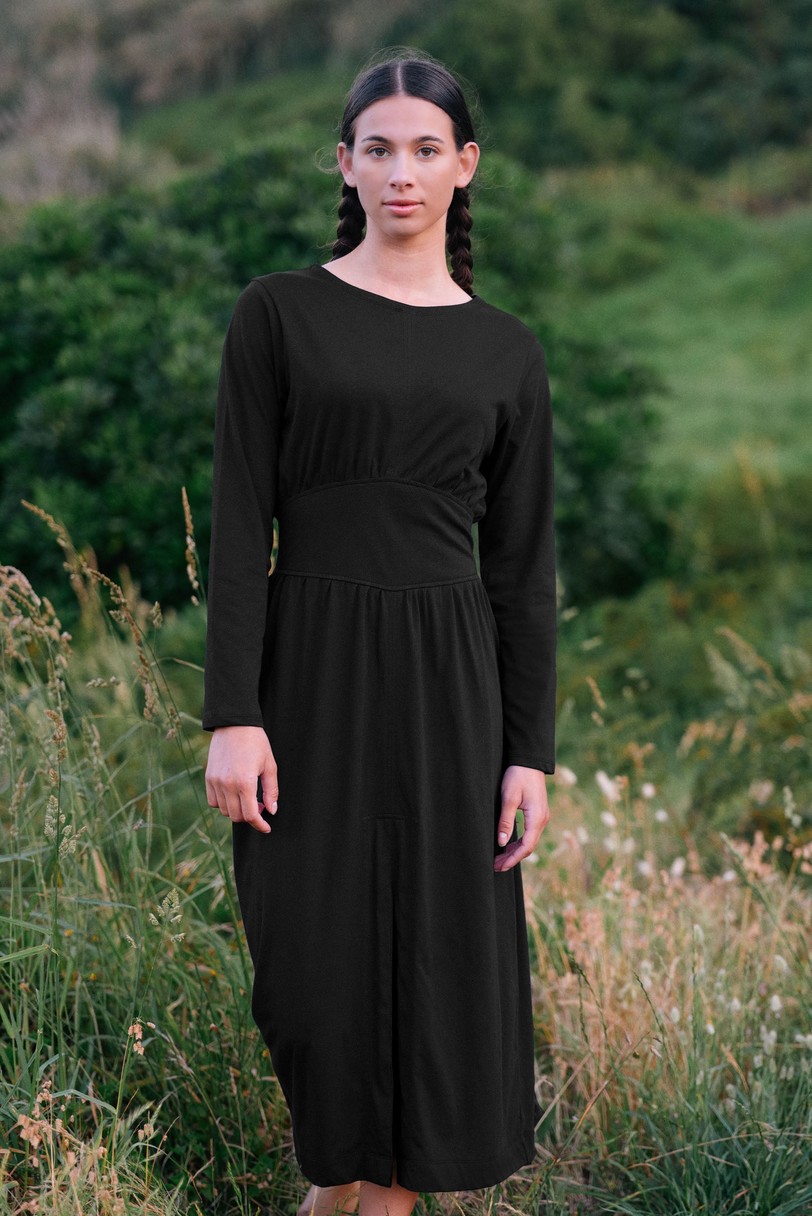 Josie Dress | Black