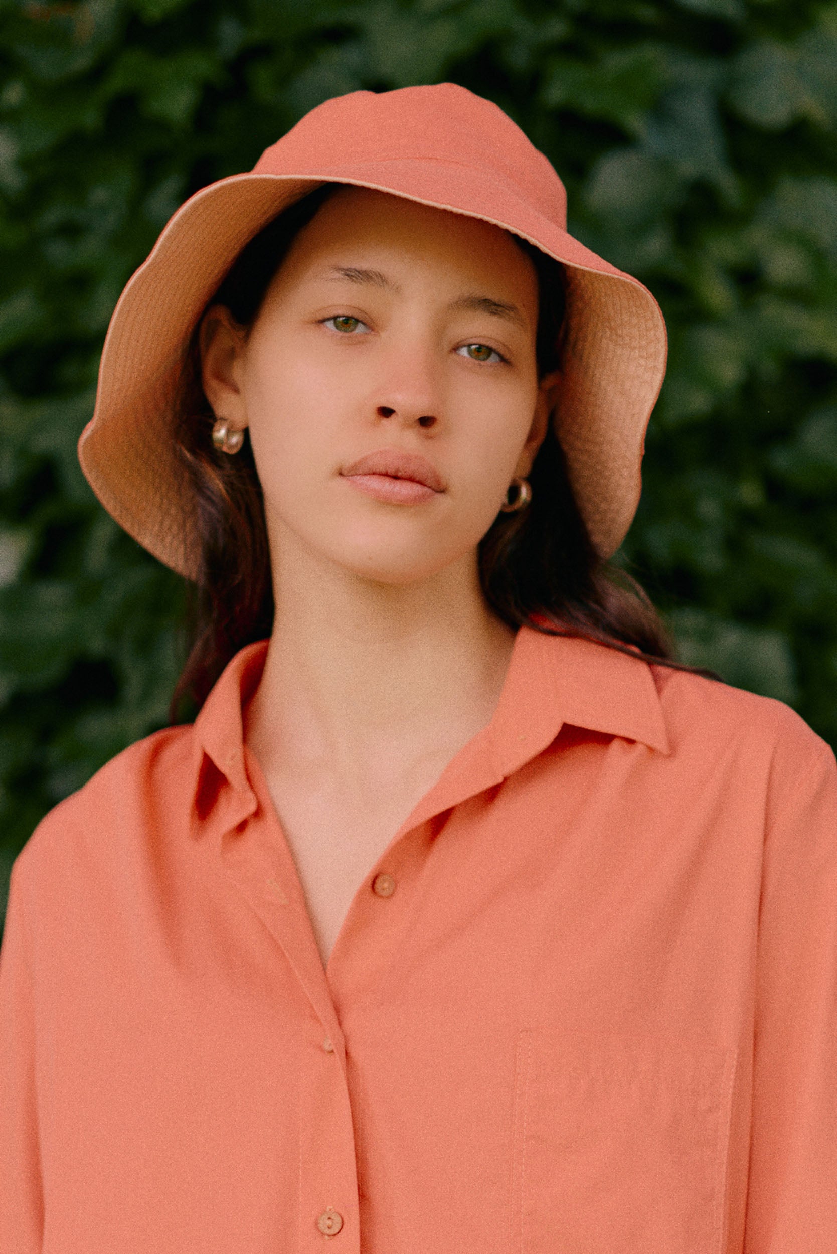 Reversible Hat | Watermelon