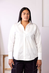 Good Shirt | Chalk - ReCreate Clothing