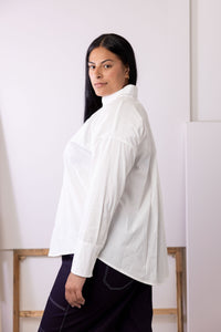 Good Shirt | Chalk - ReCreate Clothing