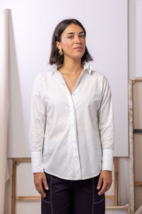 Good Shirt | Chalk - ReCreate Clothing