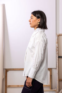 Good Shirt | Chalk - ReCreate Clothing