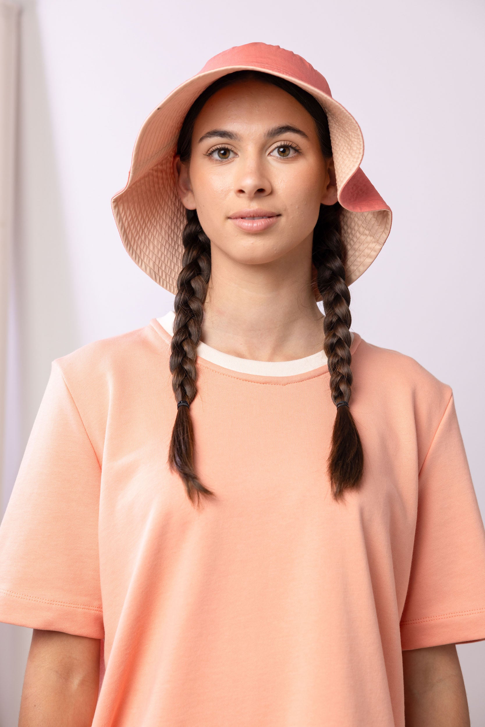 Reversible Hat | Watermelon