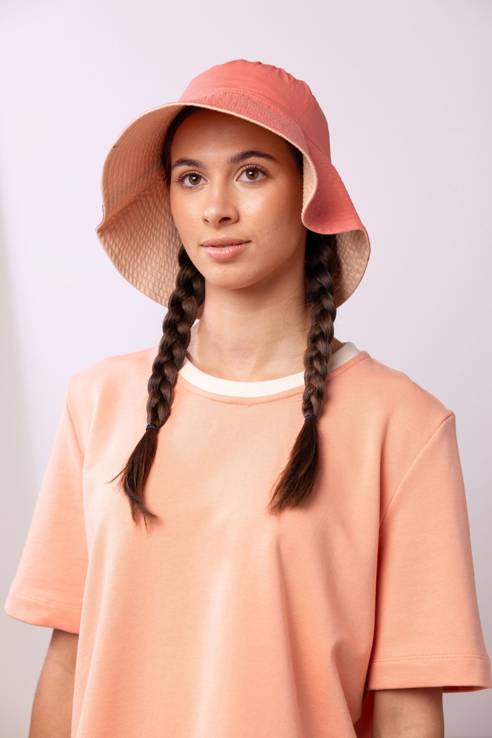 Reversible Hat | Watermelon