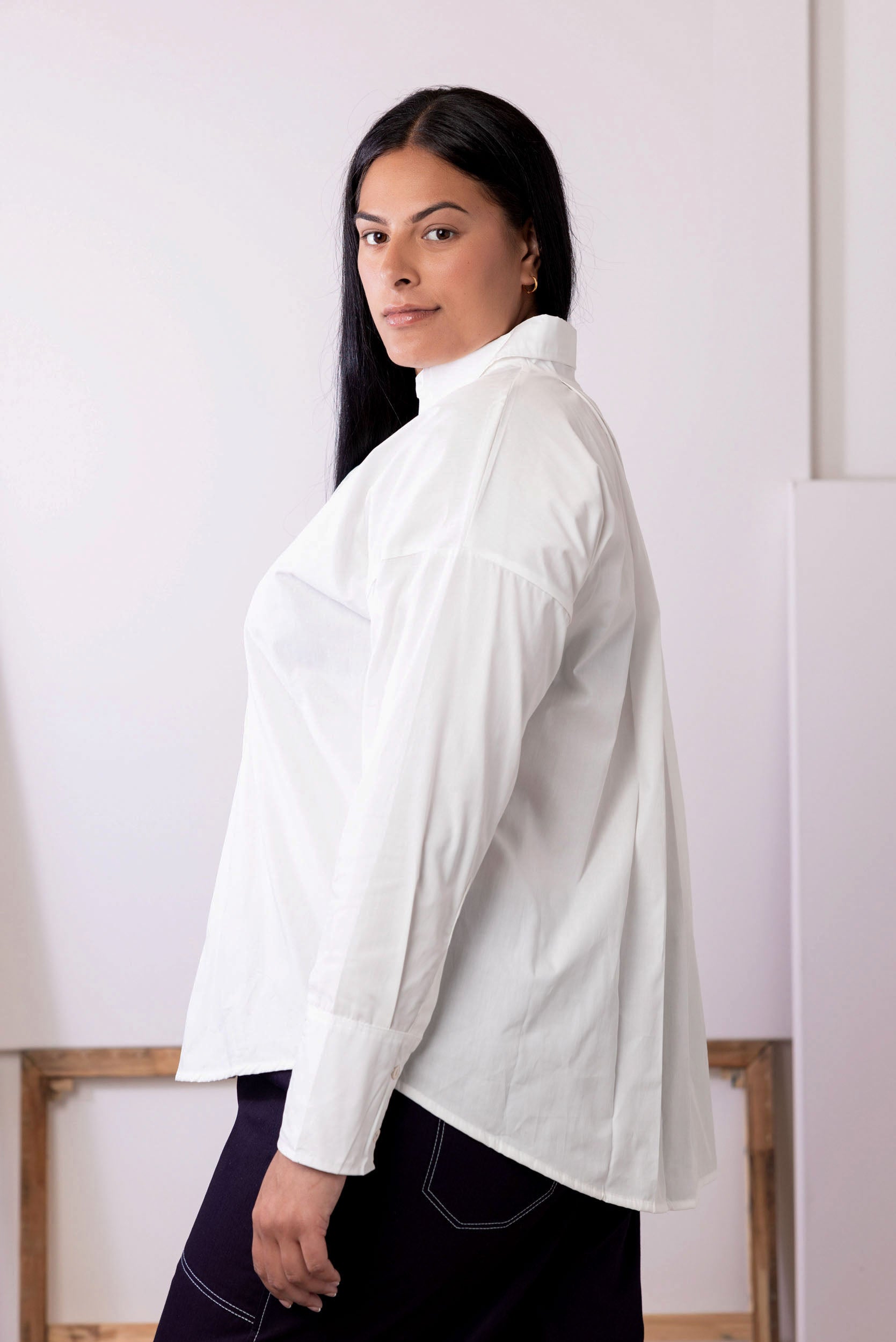Good Shirt | Chalk
