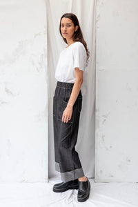 Oscar Pant | Midnight | XS - ReCreate Clothing