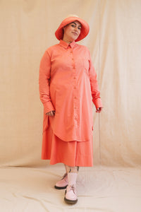 Ever Shirt | Watermelon | S - ReCreate Clothing