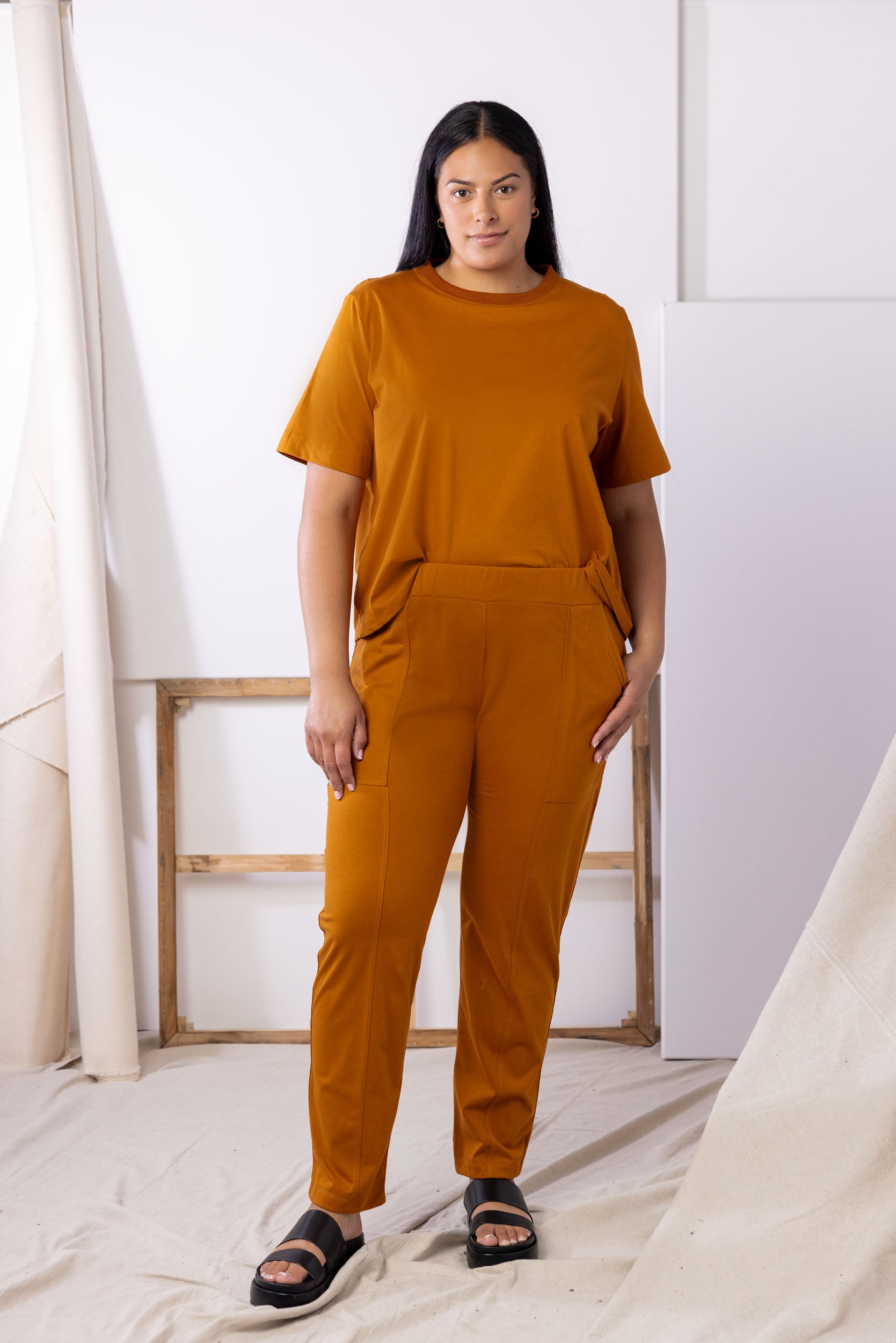 Gabriel Pant | Rust