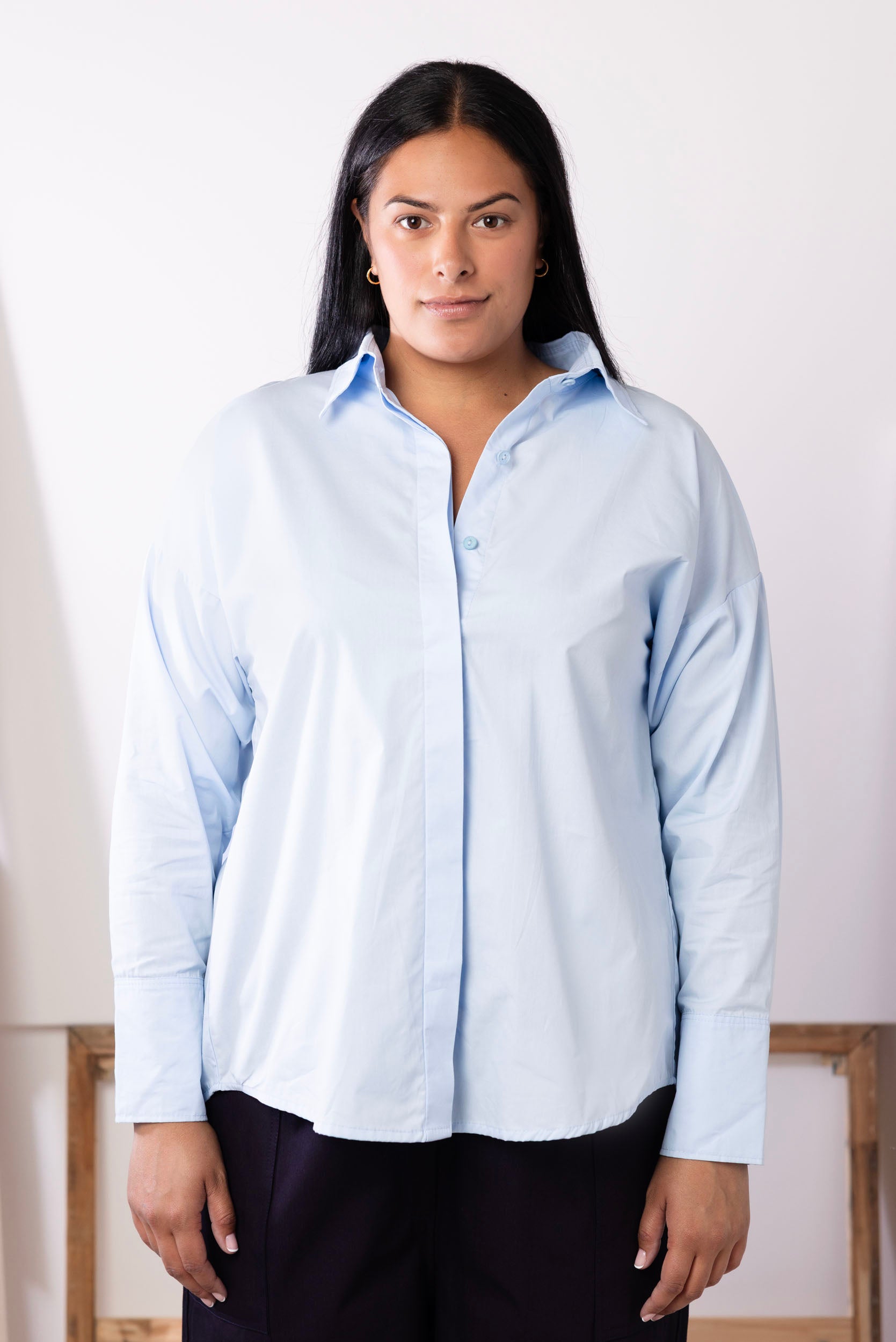 Good Shirt | Sky Blue