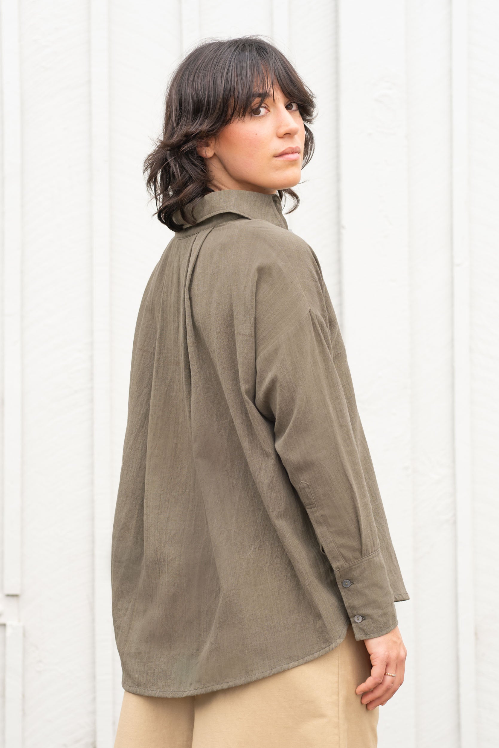Good Shirt | Olive