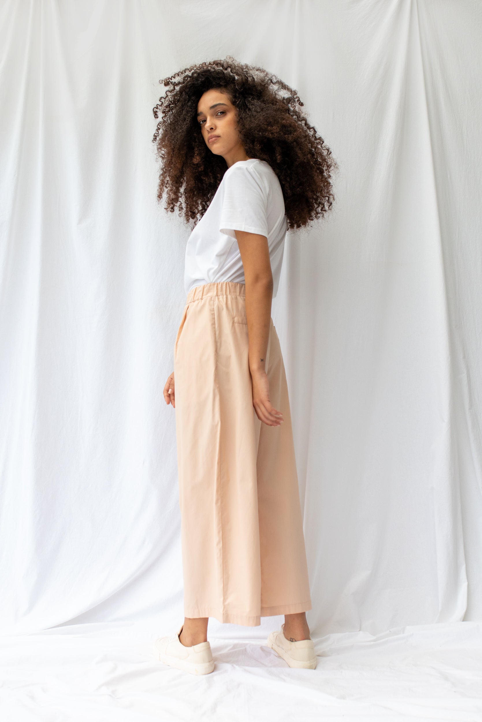 Harry Pant | Blush