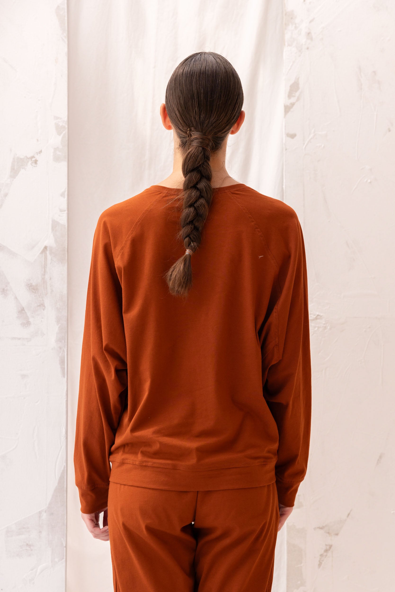 Forest Top | Chestnut