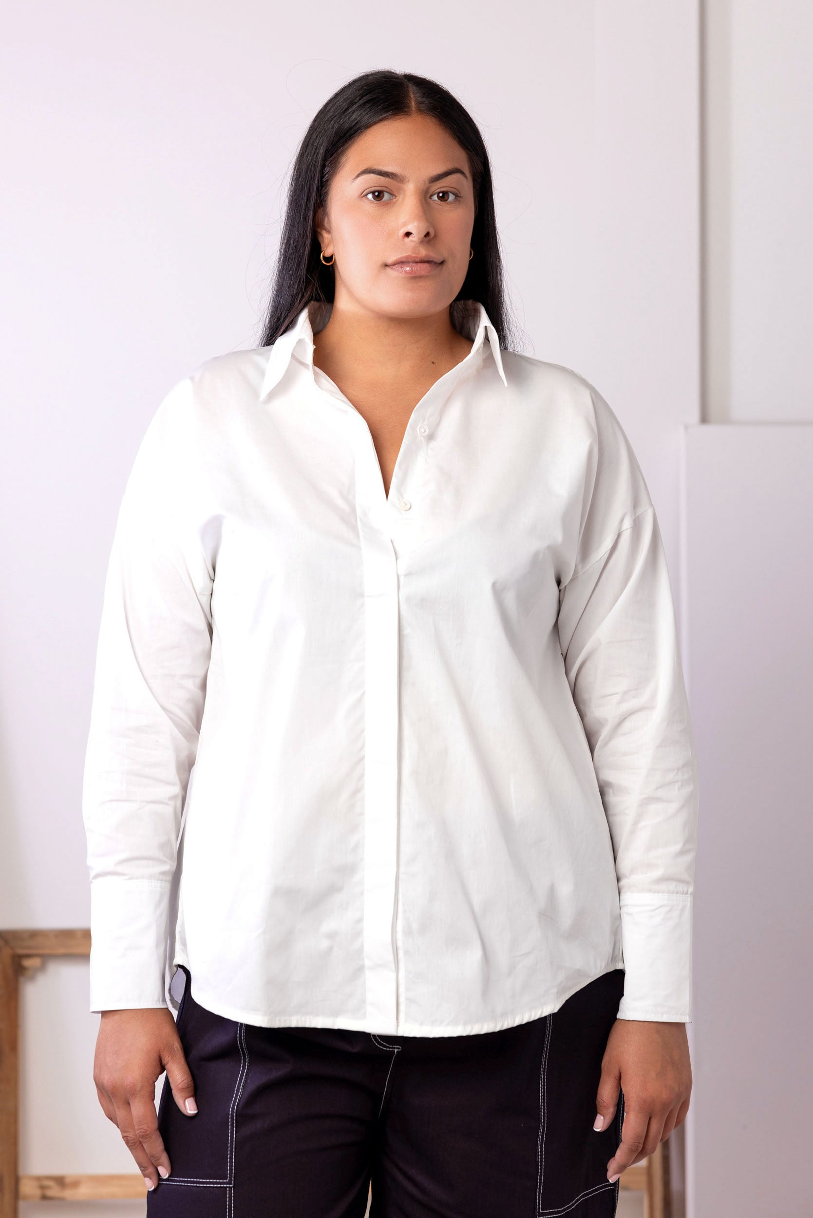 Good Shirt | Chalk
