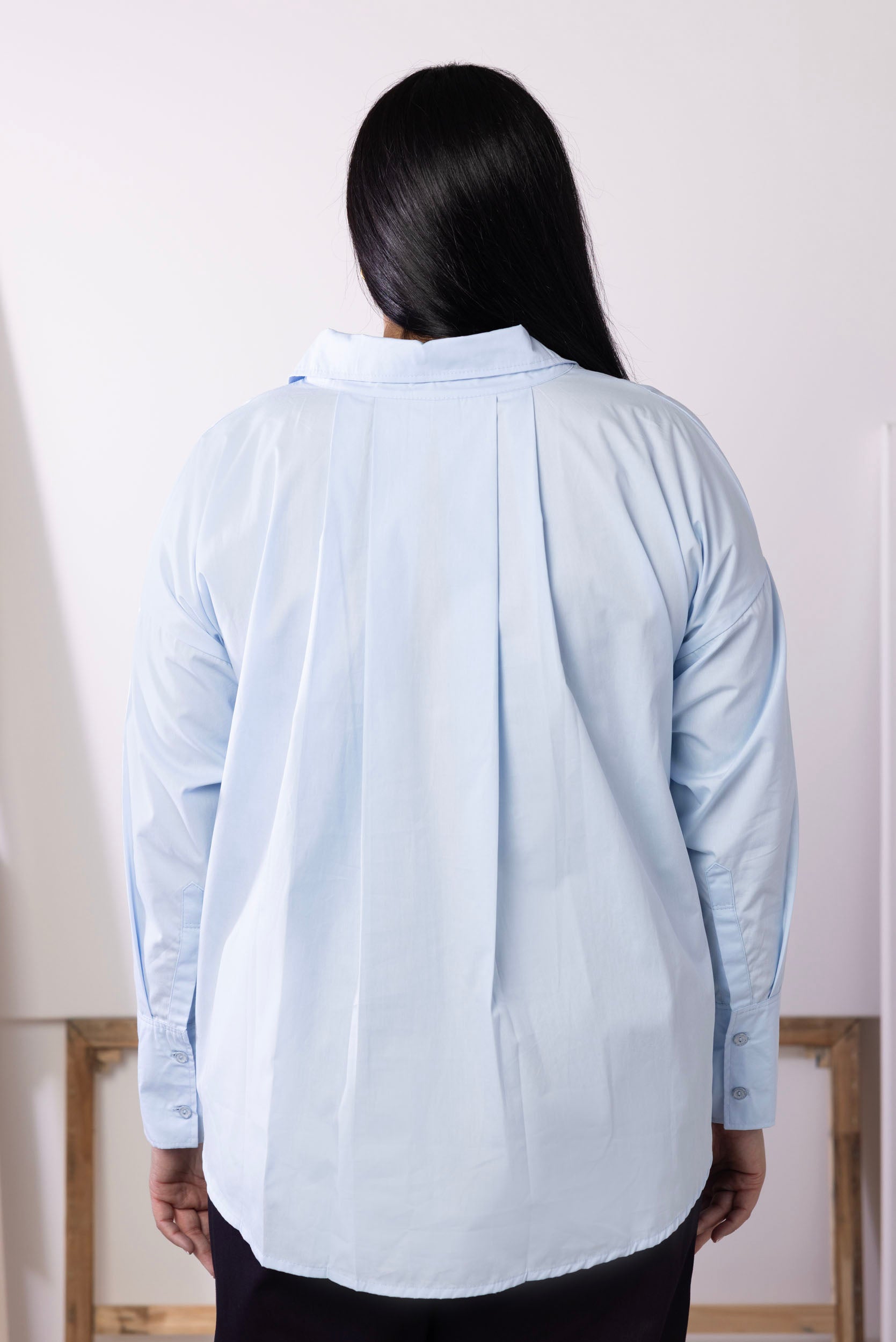 Good Shirt | Sky Blue