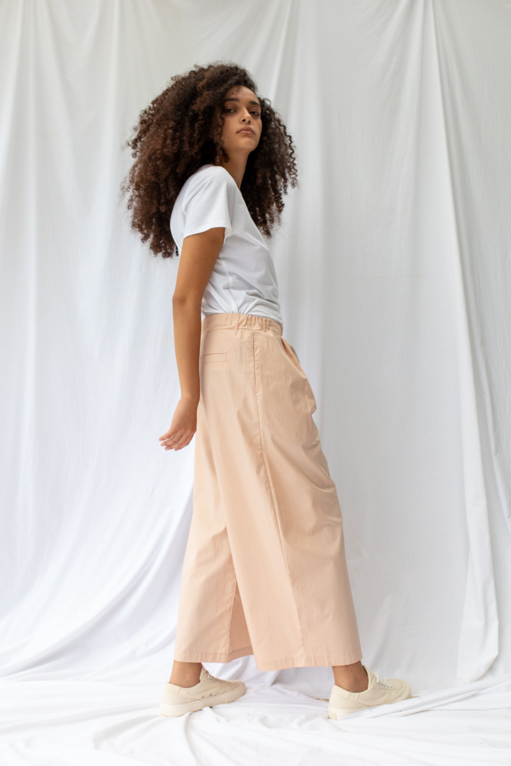 Harry Pant | Blush