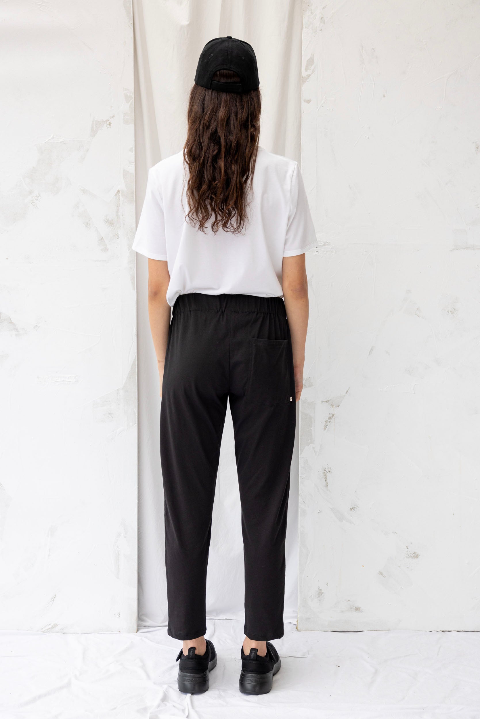 Home Pant | Black