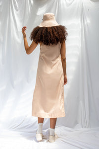 Degree Dress | Blush | XS - ReCreate Clothing
