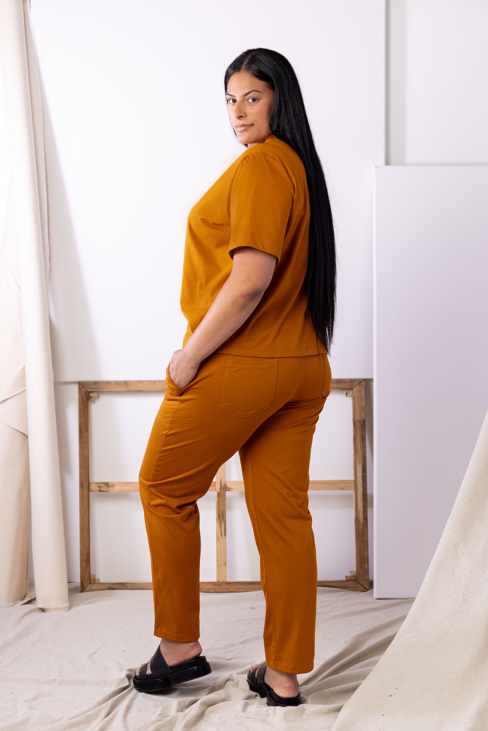 Gabriel Pant | Rust