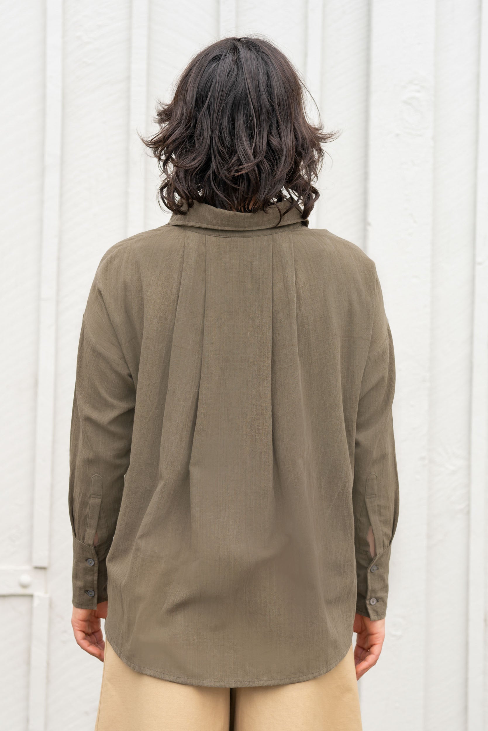 Good Shirt | Olive