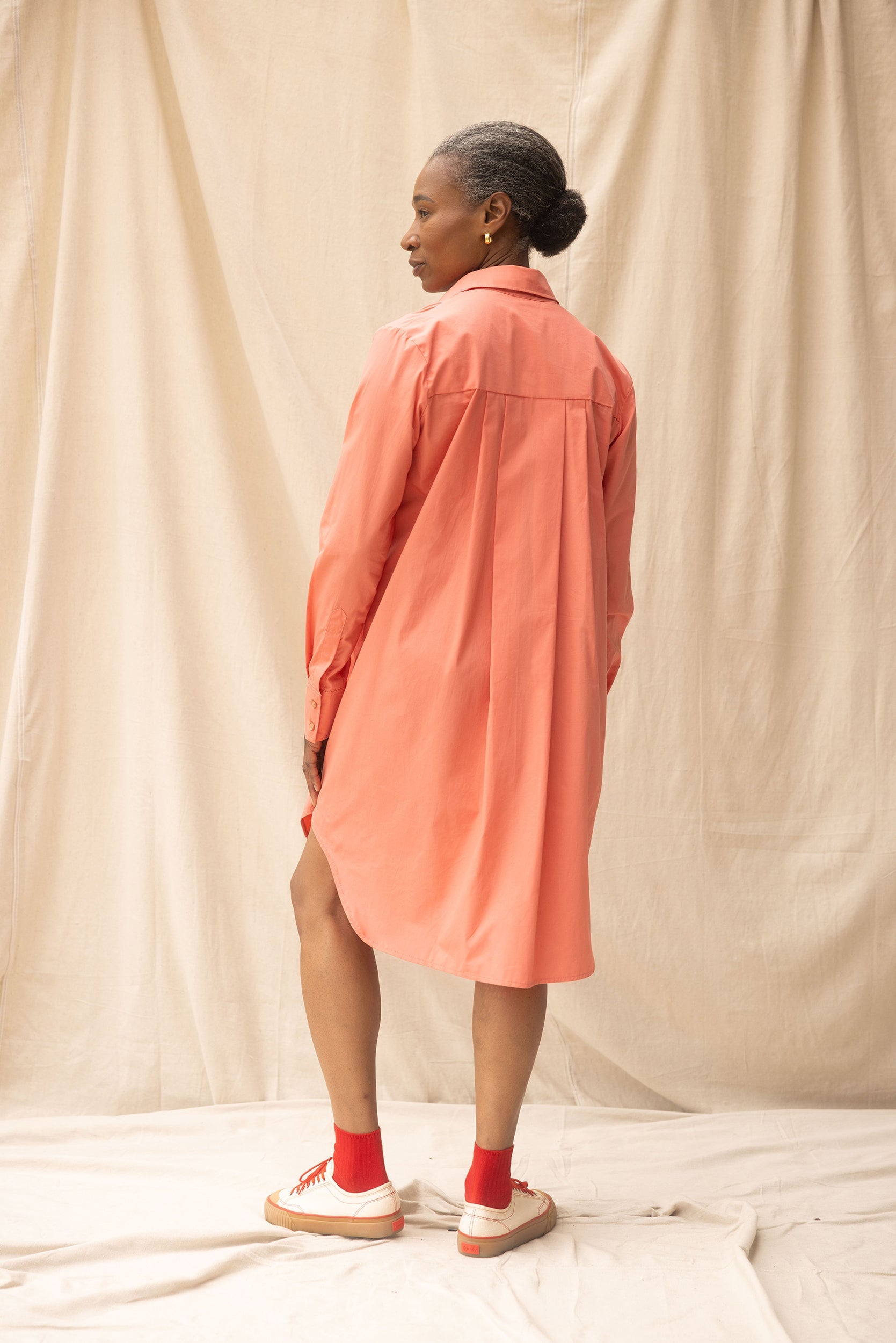 Ever Shirt | Watermelon | S - ReCreate Clothing