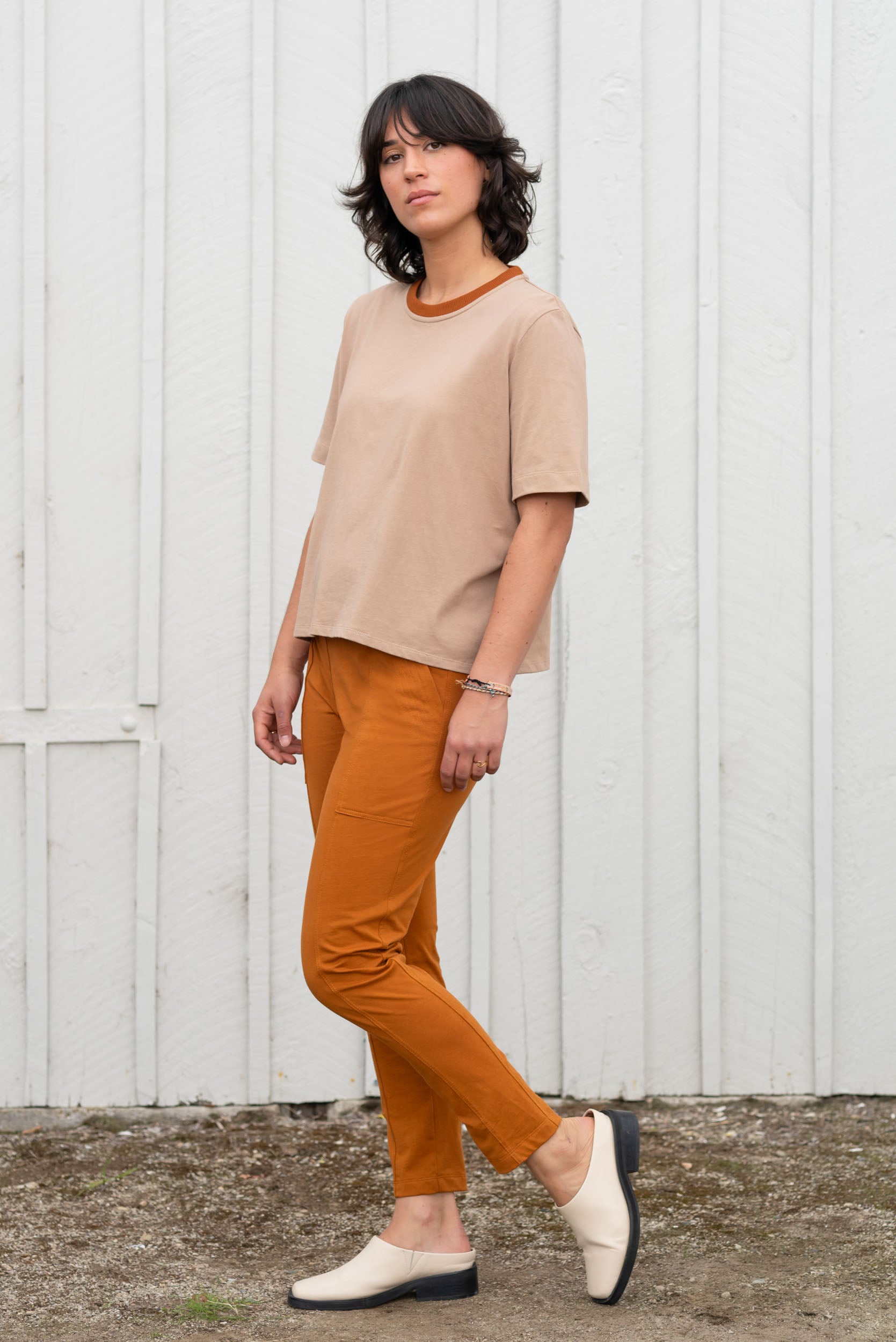 Gabriel Pant | Rust