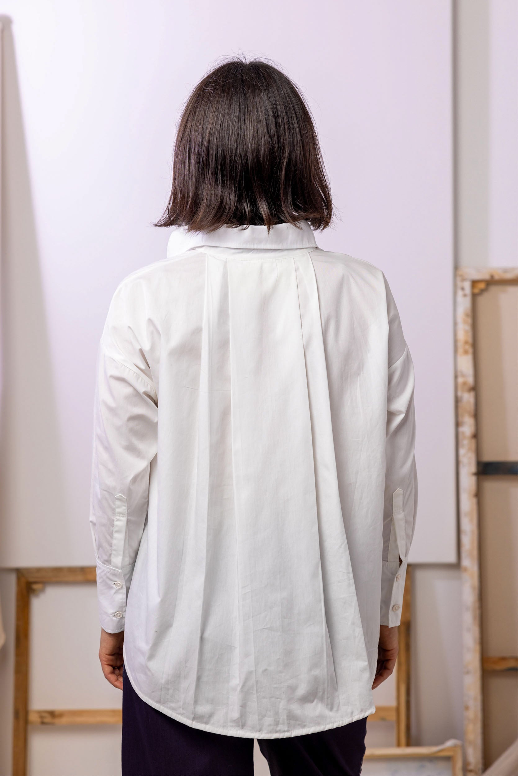 Good Shirt | Chalk