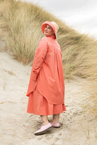 Ever Shirt | Watermelon | S - ReCreate Clothing
