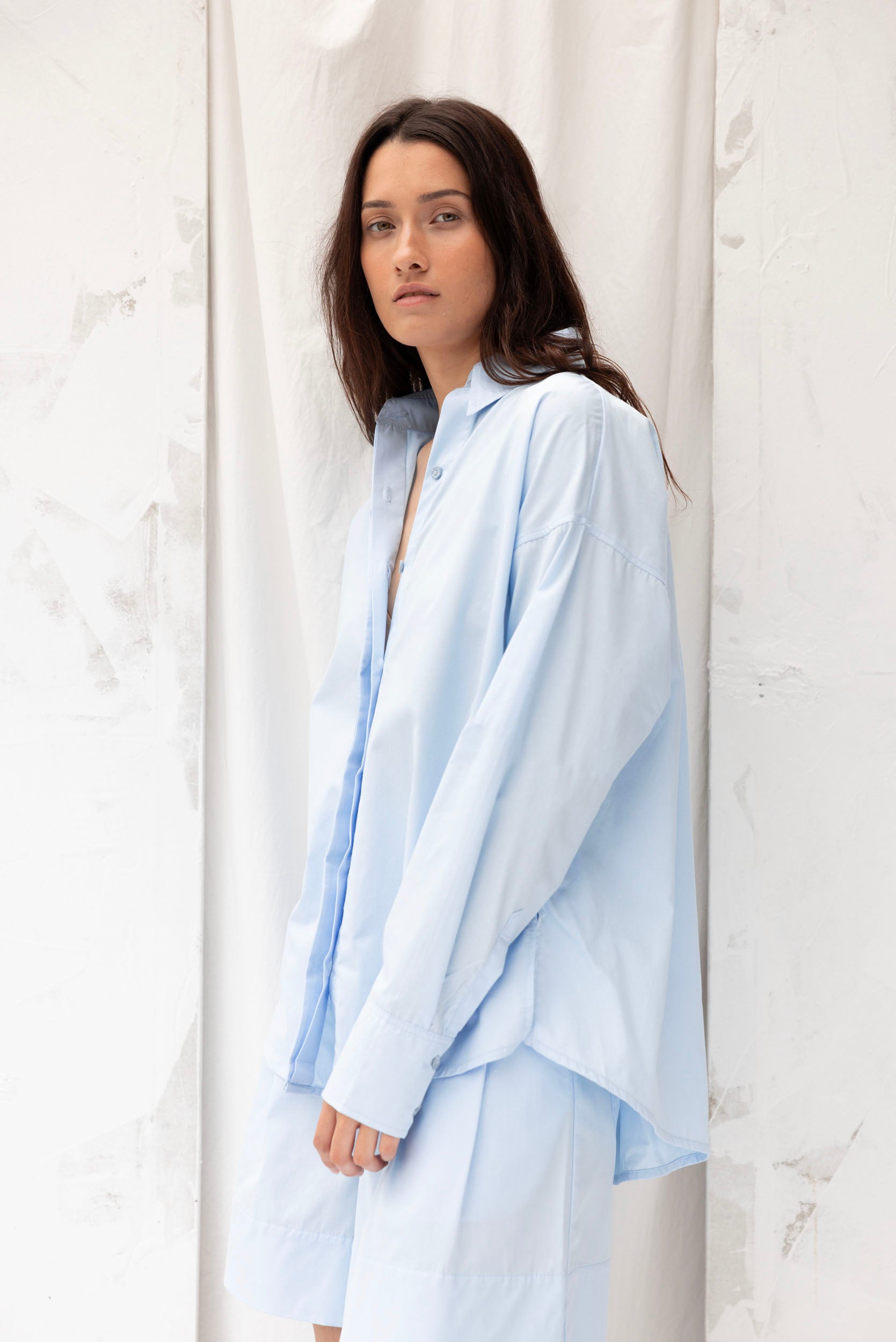 Good Shirt | Sky Blue