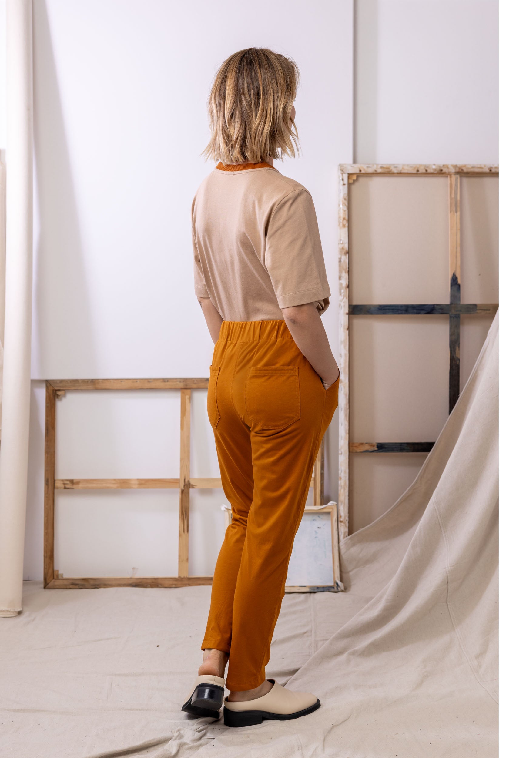 Gabriel Pant | Rust