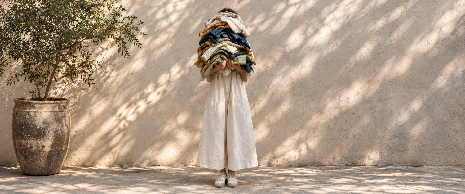 ANNUAL STOCKROOM SALE
