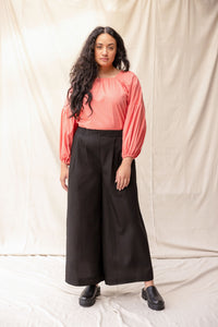 Autumn Pant | Black | M - ReCreate Clothing